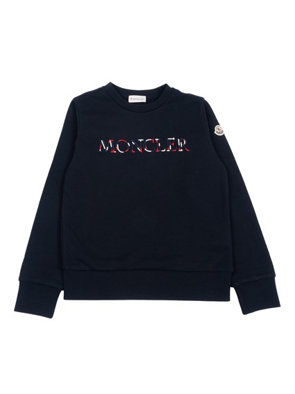 Moncler Enfant SWEATSHIRT