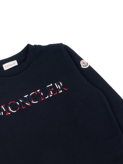 Moncler Enfant SWEATSHIRT