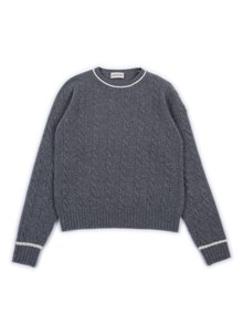 Moncler Enfant CREW NECK
