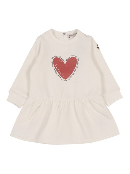 Moncler Baby DRESS