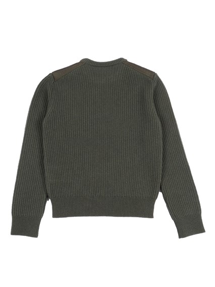 Moncler Enfant CREW NECK