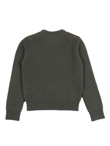 Moncler Enfant CREW NECK