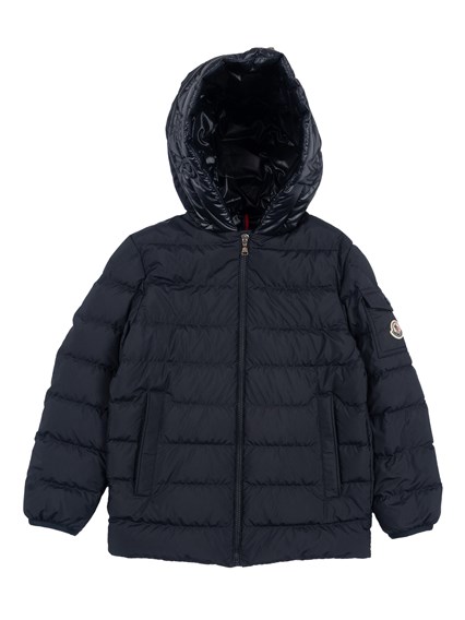 Moncler Enfant NAJAN SHORT PARKA