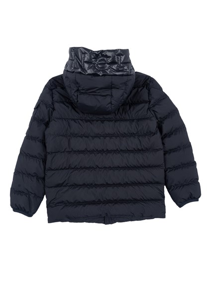 Moncler Enfant NAJAN SHORT PARKA