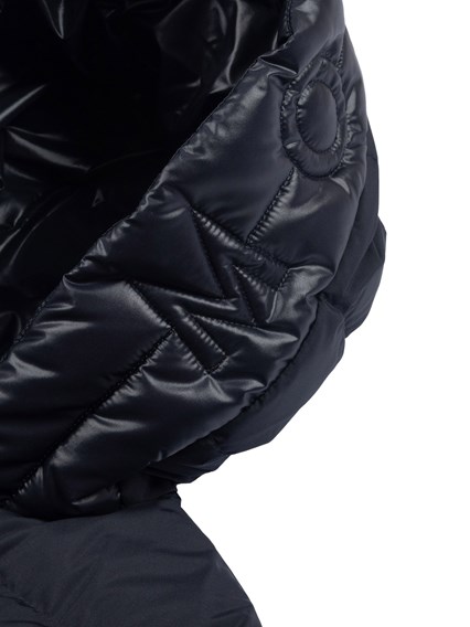 Moncler Enfant NAJAN SHORT PARKA