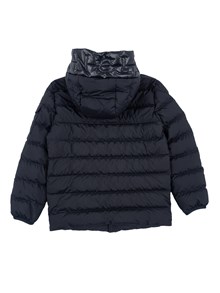Moncler Enfant NAJAN SHORT PARKA