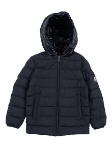 Moncler Enfant NAJAN SHORT PARKA