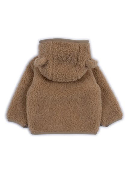 Moncler Baby ZIP UP CARDIGAN