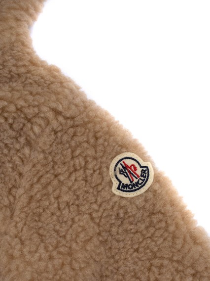 Moncler Baby ZIP UP CARDIGAN