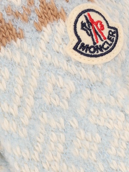 Moncler Enfant CREW NECK