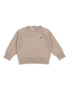 Moncler Baby CREWNECK