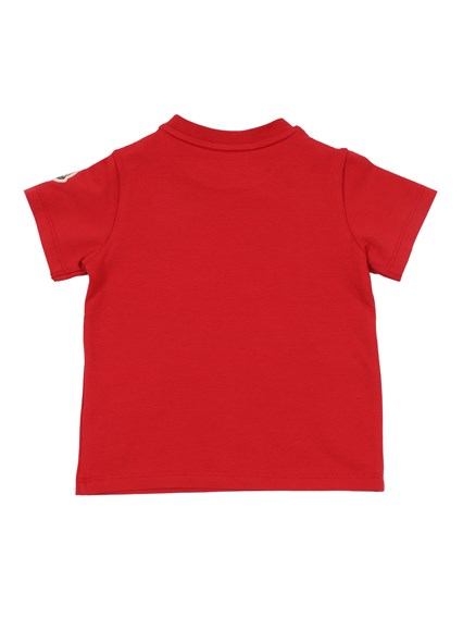 Moncler Baby SS  T-SHIRT
