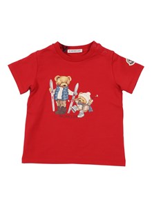 Moncler Baby SS  T-SHIRT