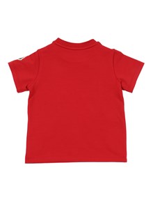 Moncler Baby SS  T-SHIRT