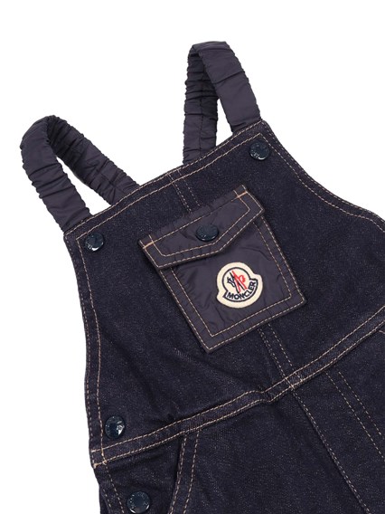 Moncler Baby OVERALL
