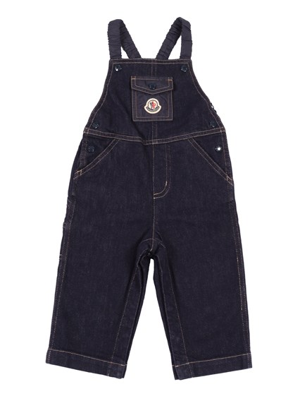 Moncler Baby OVERALL