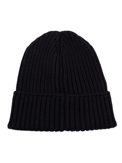 Moncler Enfant BLACK HAT