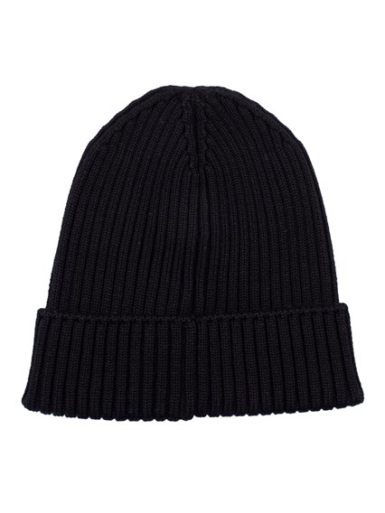 Moncler Enfant BLACK HAT