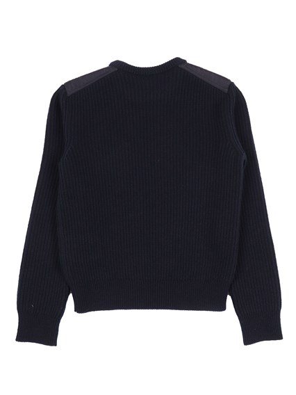 Moncler Enfant CREW NECK
