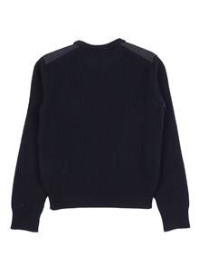 Moncler Enfant CREW NECK
