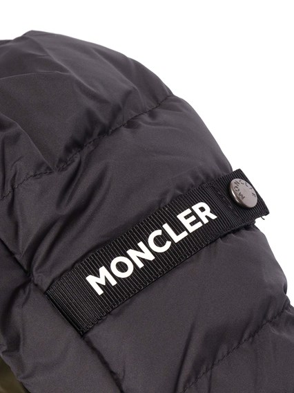 Moncler Enfant GRECOIS JACKET