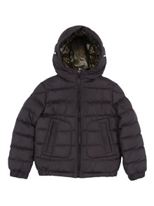 Moncler Enfant GRECOIS JACKET