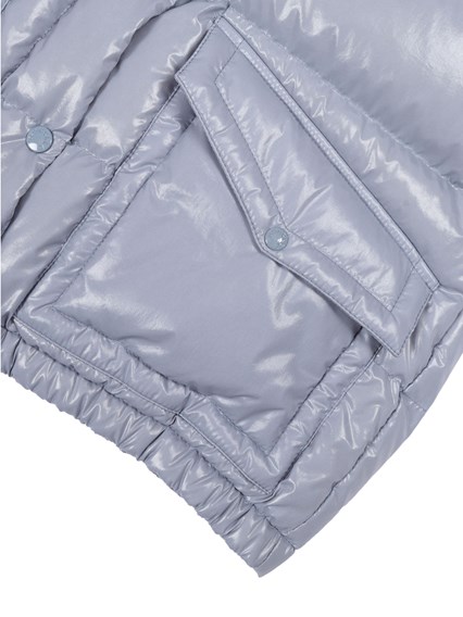 Moncler Enfant PUIVERT JACKET