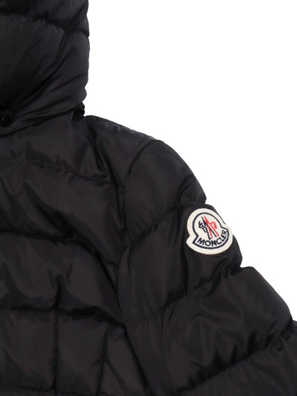 Moncler Enfant CHARPAL LONG COAT