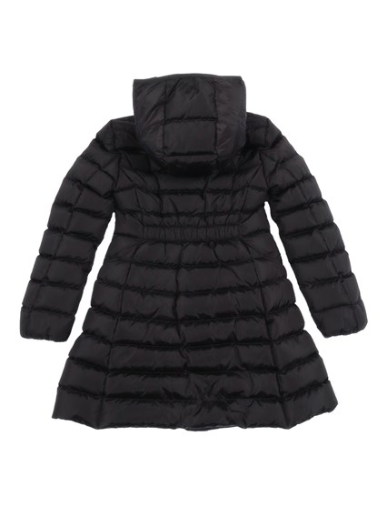 Moncler Enfant CHARPAL LONG COAT