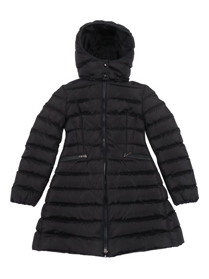 Moncler Enfant CHARPAL LONG COAT