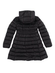 Moncler Enfant CHARPAL LONG COAT