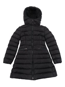 Moncler Enfant CHARPAL LONG COAT