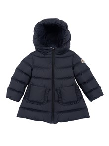 Moncler Baby MOLA LONG PARKA