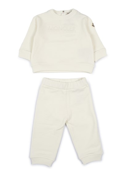 Moncler Baby KNITWEAR CLOTHING ENSEMBLE