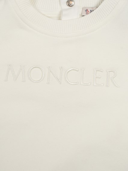 Moncler Baby KNITWEAR CLOTHING ENSEMBLE