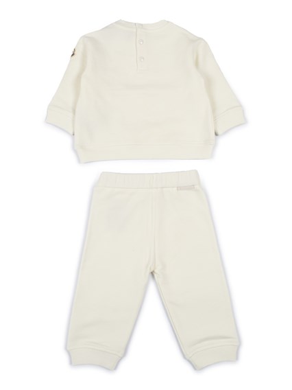 Moncler Baby KNITWEAR CLOTHING ENSEMBLE