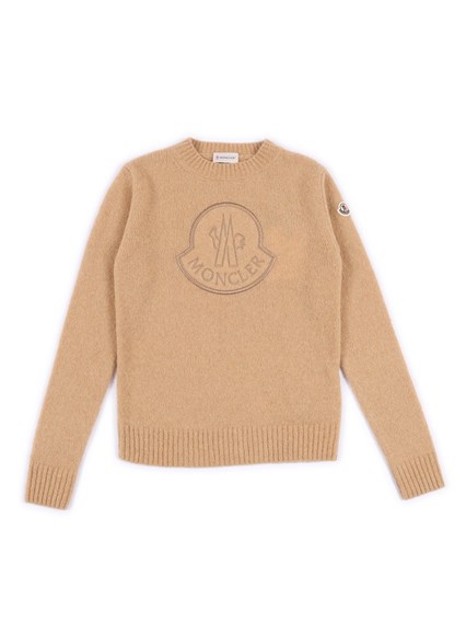 Moncler Enfant CREW NECK