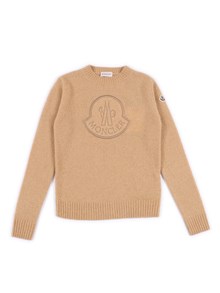 Moncler Enfant CREW NECK