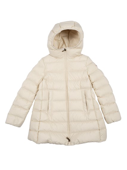 Moncler Enfant BAREND LONG COAT