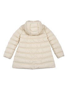 Moncler Enfant BAREND LONG COAT