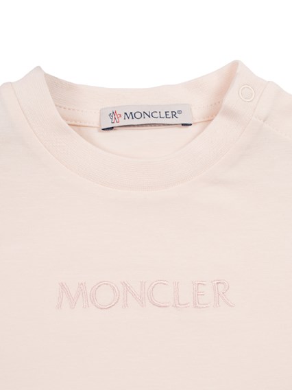 Moncler Baby SS T-SHIRT