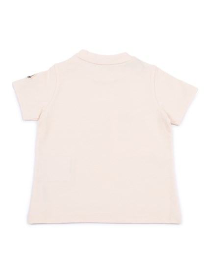 Moncler Baby SS T-SHIRT