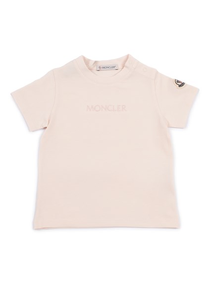 Moncler Baby SS T-SHIRT