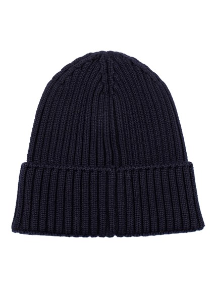 Moncler Enfant NAVY HAT