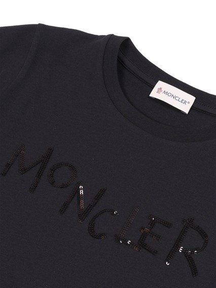 Moncler Enfant SS T-SHIRT