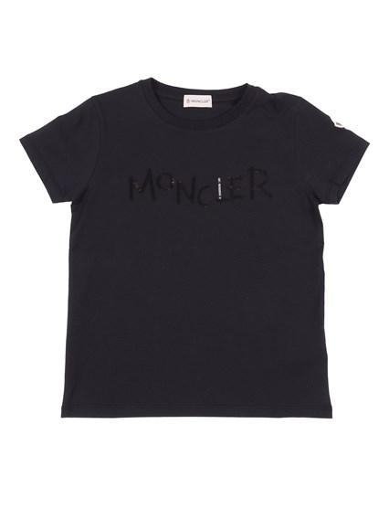 Moncler Enfant SS T-SHIRT