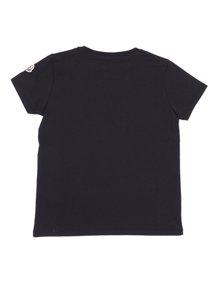 Moncler Enfant SS T-SHIRT