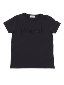 Moncler Enfant SS T-SHIRT