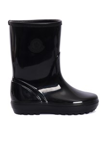 Moncler Enfant PETIT KICKS STREAM RAIN BOOTS
