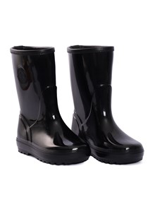 Moncler Enfant PETIT KICKS STREAM RAIN BOOTS